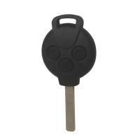 Smart Key 3 Button 433MHz for Benz (1997-2015)