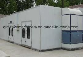 Hot Sale Furniture Spray Booth with High Quality