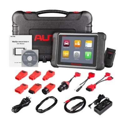 Ms906 Auto Diagnostic Scanner Wholesales Diagnosis Scanner Tools Autel Scanner Maxisys Ms906