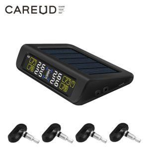 Wireless Solar TPMS, TPMS Tool, , TPMS Tire Pressure for Car