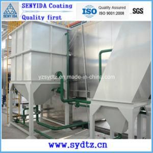 Hot Sell Powder Coating Line/Equipment/Machine (Pretreatment)