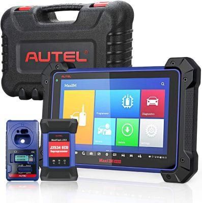 2022 Autel Im608 XP400PRO Auro Im600 Smart OBD2 Immobilizer Programmer Key Programming Machine Software for All Cars