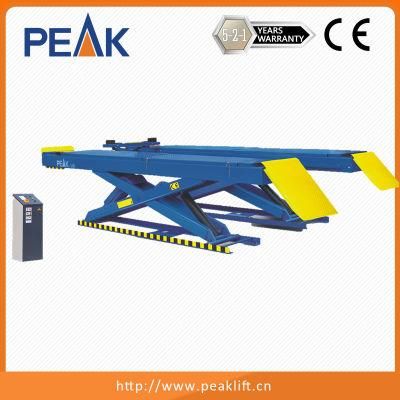 Smart Design Factory Price Scissors Car Lift with Ce (PX16A)