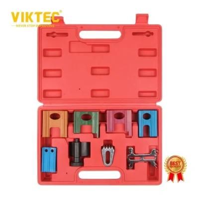 Vtiktec CE 8PC Citroen/FIAT/Rover Timing Locking Tool Kit (VT01065)