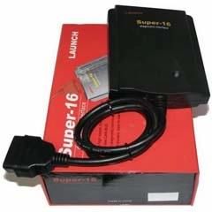 Launch Super-16 Diagnostic Connector, Auto Diagnostic Tool (S068)