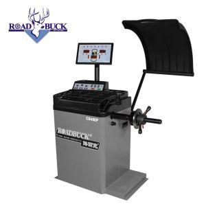 Cheap Portable Tire Changer and Wheel Balancer for Auto Repair Shop