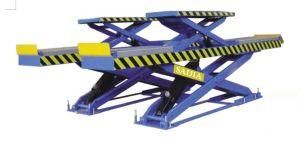 Alignment Scissor Lift for The Car (X350AS)