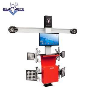 Calibration Bar for 3D Wheel Alignment 2 Post/Scissor Lift G300