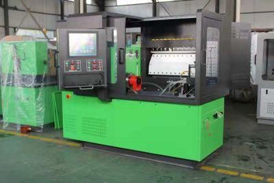 Diagnosis Coding Machine Common Rail Injector Testing Machine Test Bench