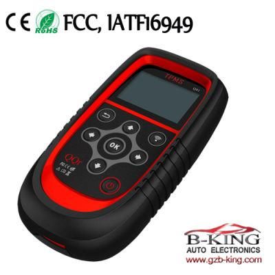 USA Europe Market Car TPMS Diagnostic Scanner Programming Tool