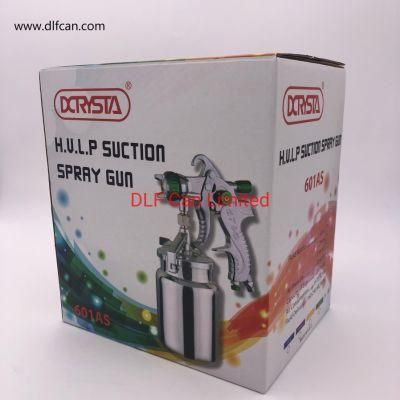 Customized Logo HVLP Spray Gun for Car Painting