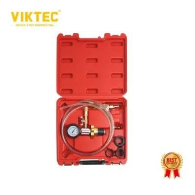 CE Viktec Vt01370 Cooling System Vacuum Purge &amp; Refill Kit Radiator (VT01370)