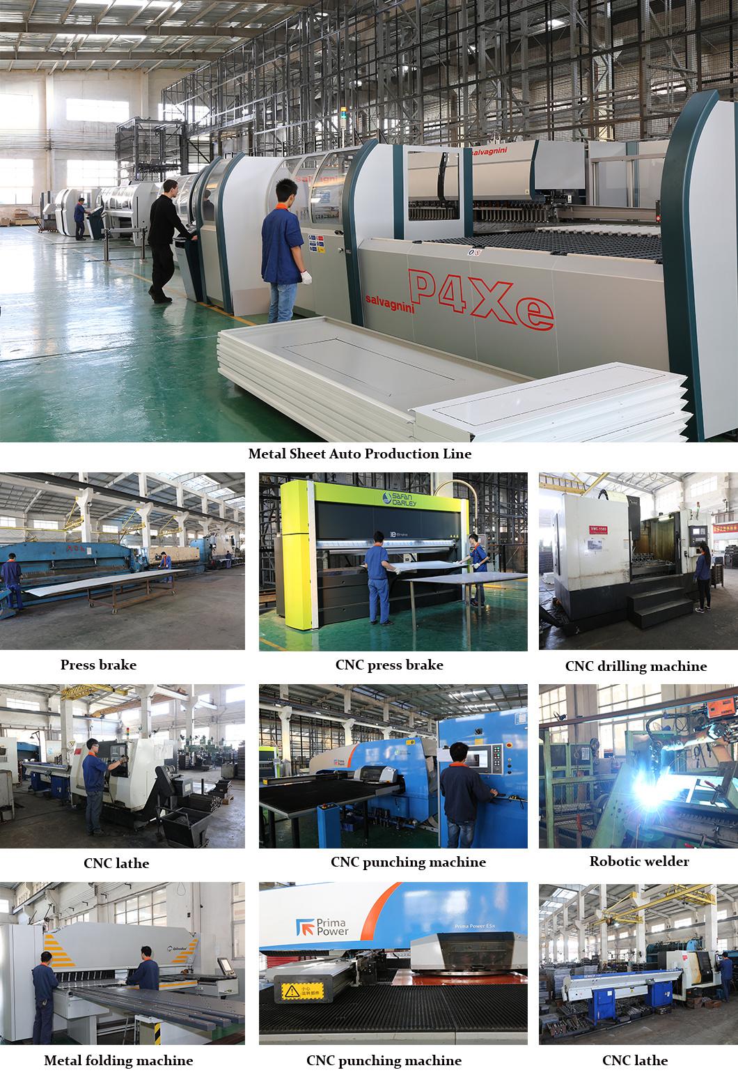 Car Painting Machine Auto Spray Booth Price