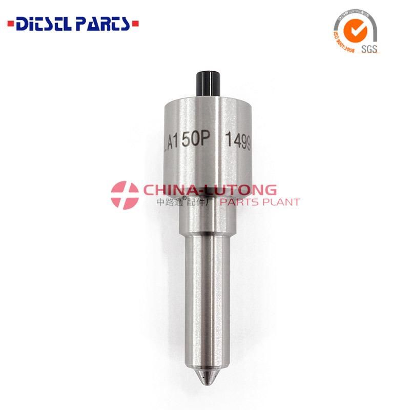 Nozzle Injector Asian 093400-1710 for Mitsubishi Nozzle Injector