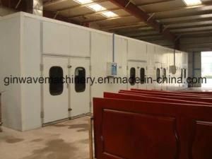 Furniture Spray Paint Booth for Sale