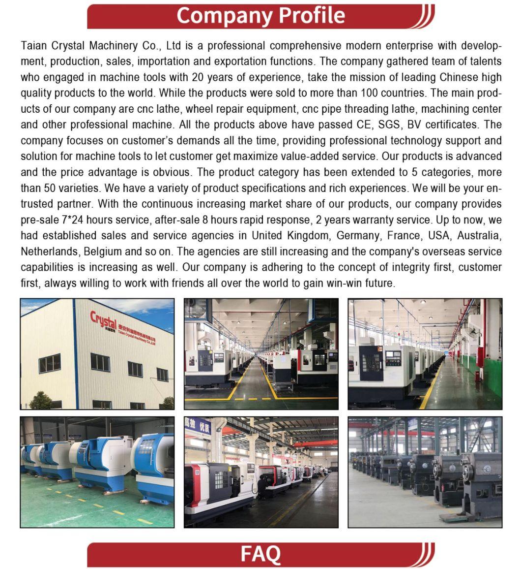 Awr28h Full Automatic Alloy Wheel Refurbishment Machine/Wheel Repair Equipment /Alloy Wheel Diamond Cutting Machine