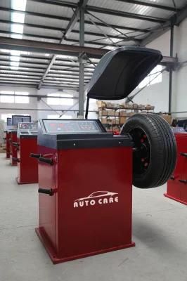 Car Wheel Balancer/Tire Machine/Wheel Balancing