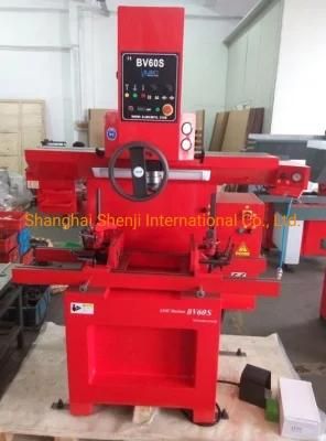 BV60s Valve Guide and Valve Seat Renewing Machine