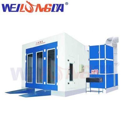 Auto Car Spray Paint Booth Wld8200 Ce