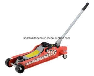 Worth Buying Vehicle Lift Electric Hydraulic Car Jack