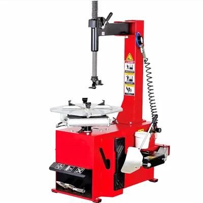 Full Automatic Tire Changer Machine