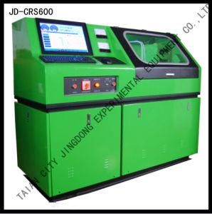 Jd-Crs600 Bosch Pump Common Rail Diesel Fuel Injection Pump Test Bench