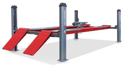 3D Wheel Alignment/Scissor Car Lift/Auto Lift/Wheel Balancer/Auto Diagnostic Tool/Tire Changer/Car Lift/Wheel Alignment