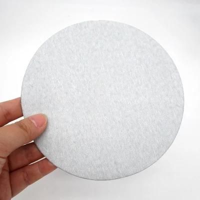 6 Inch Hook and Loop Drywall Sandpaper for Polishing Grinding