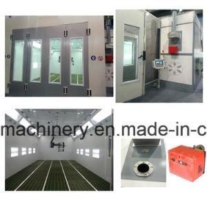 Car Spray Paint Booth Auto Paint Booth Car Spray Booth Car Spray Booth Oven