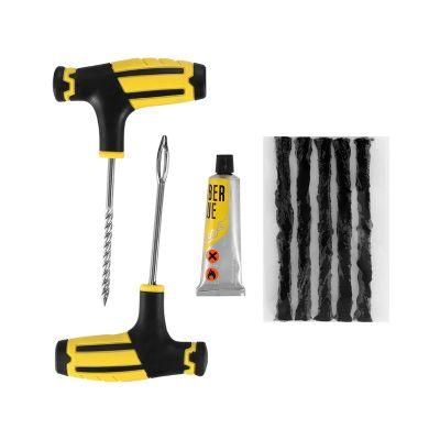 High Quality Motorcycle Accessories Tubeless Tire Repair Kit