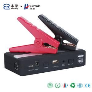 12V 12000mAh Lithium Battery Car Jump Starter