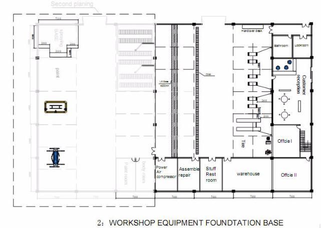 Design Repair Workshop for You