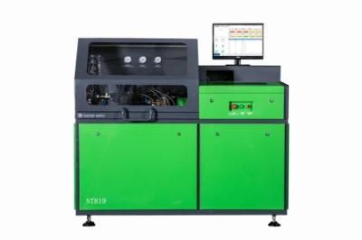 Factory Hot Sellsgood Quality Common Rail Test Bench Pump Injector Test Bench