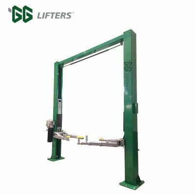 Workshop equipment cheap auto lift