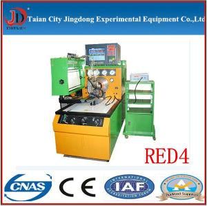 Jd-II +Red4 Diesel Fuel Injection Pump Test Bench/Bank/Stand/Testing Equipment