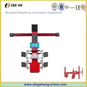 Hot Sale Car Automotive Equipment Wheel Alignment