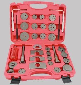 35PCS Brake Caliper Wind Back Tool