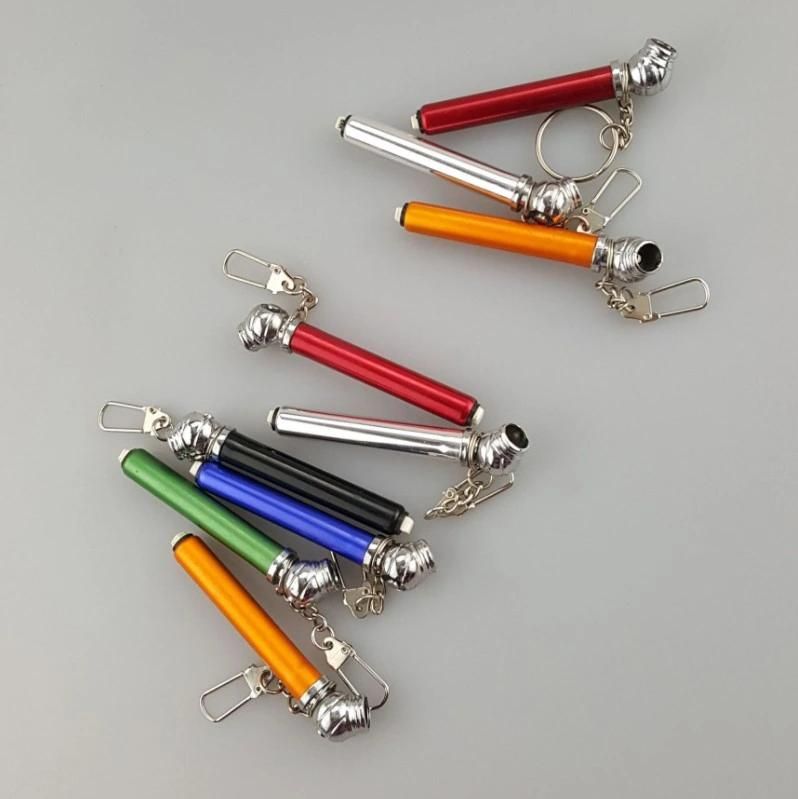 Chinese Promotion Factory Tire Gauge Keychain