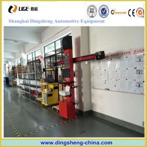 Four Wheel Alignment Machine for Sale