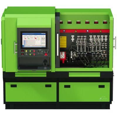 Oil Nozzle/Pump Repair Lab Equipment Common Rail Test Stand