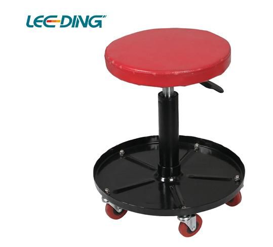 Car Repair Creeper Seat Lifting Car Seat Steel Work Stool