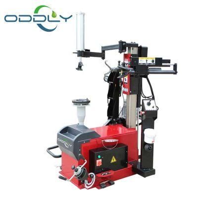 30inch Leverless Automatic Car Tire Changer with Helper