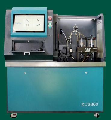 Eus800 Heui/CRI Muti-Functional Injector Test Bench