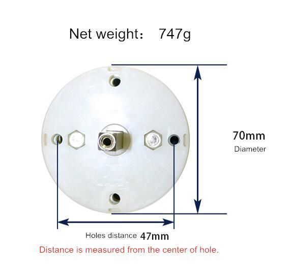 Tire Changer Machine Motor Switch