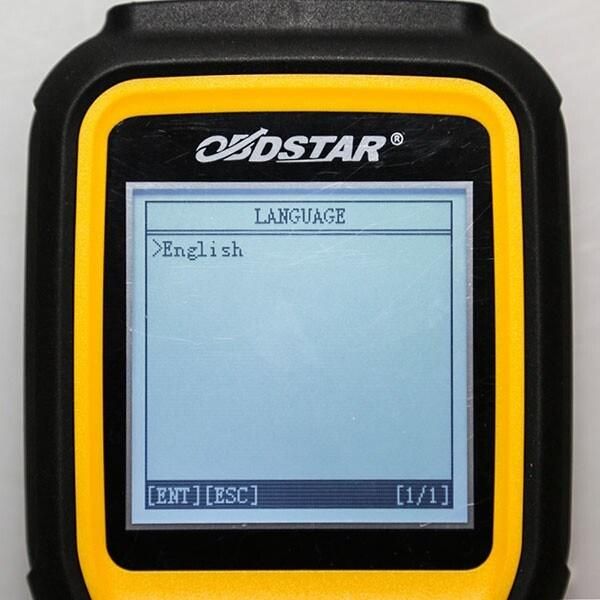 Obdstar X300m for Odometer Adjustment of Mercedes Benz & Mqb VAG Km