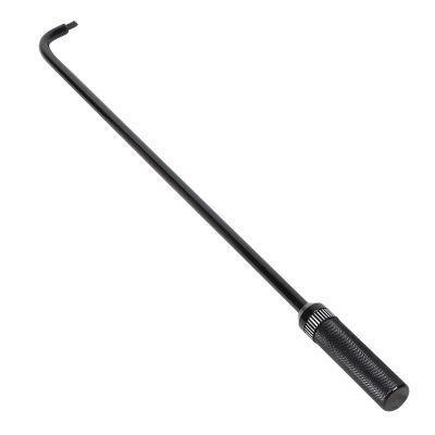 Viktec Automotive Tool Air Screw Adjustment Tool - L Type for Car Repair