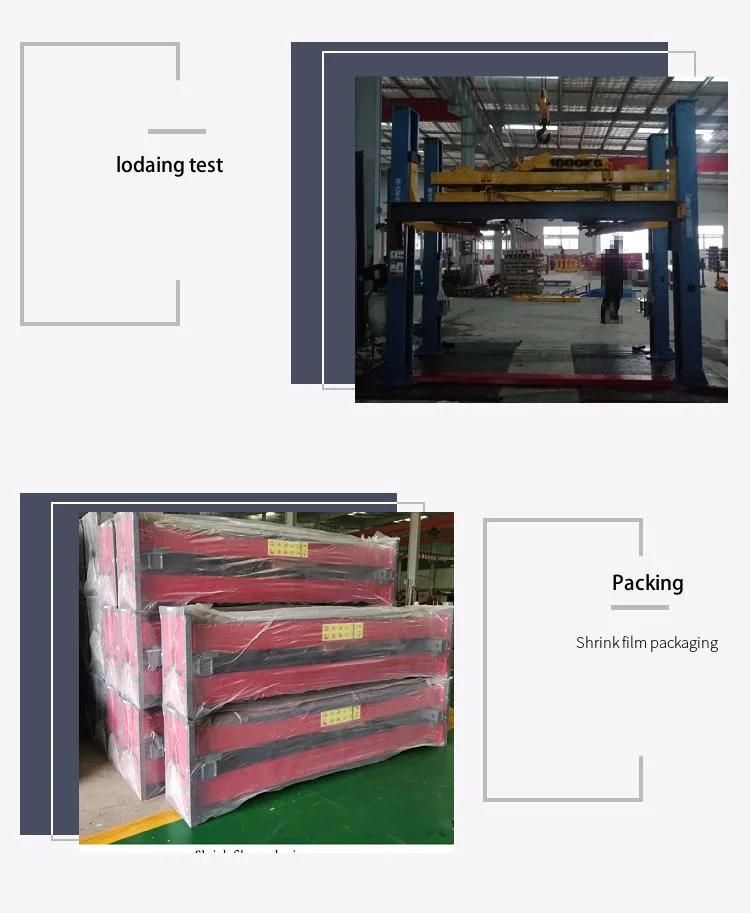 CE Approved 2 Post Vehicle Lifts with 4000kg Capacity