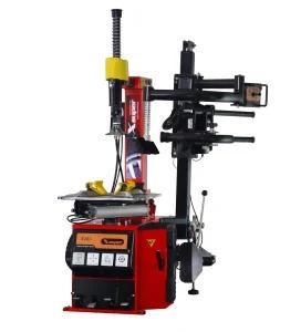 Top Pneumatic Tire Changer for Tyre Workshop