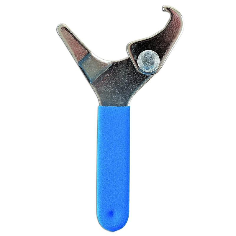 Viktec Other Vehicle Hand Tool Shock Preload Adjusting Tool