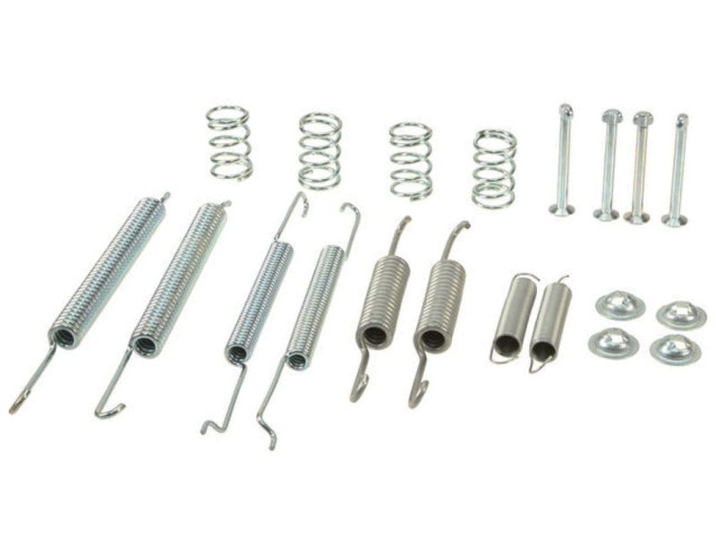 Drum Brake Shoe Repair Kit Spring Kit Auto Spare Parts